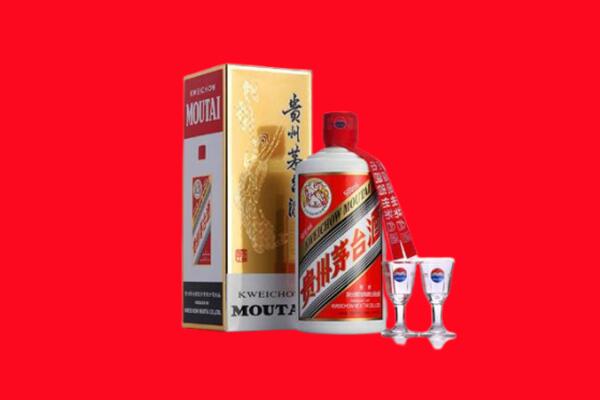 泰安东平县回收贵州茅台酒